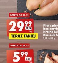 Biedronka Śledzie po wolińsku kapitan navi oferta