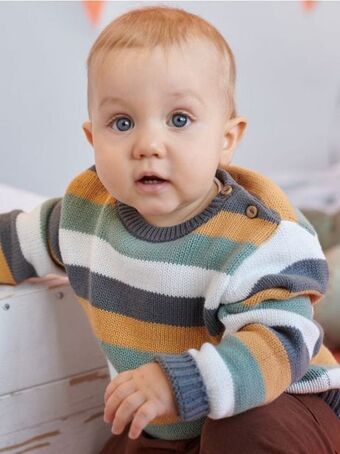 Sinsay Sweter oferta