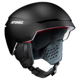 Decathlon Kask narciarski atomic savor oferta