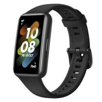 Decathlon Smartband huawei band 7 black oferta