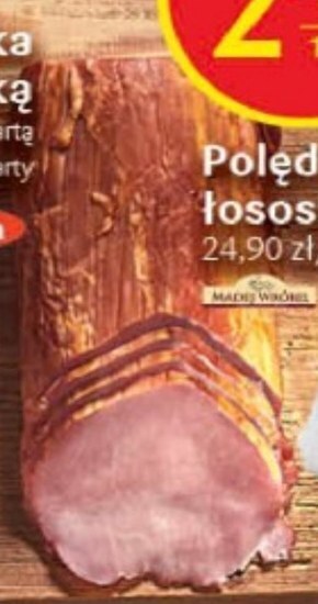 Delikatesy Centrum Polędwica oferta