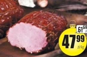 Społem Szczecin Szynka wolarek oferta
