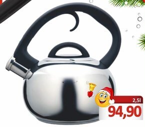 Hale Banacha Czajnik oferta