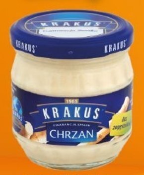 Market Jan Chrzan krakus oferta