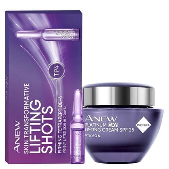 Avon Zestaw kosmetyków liftingujących 55+ oferta