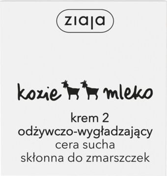Rossmann Ziaja kozie mleko oferta