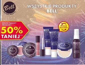 Bell Wszystkie produkty