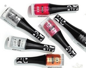 Oriflame Lakier do paznokci the one oferta