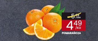 Wafelek Pomarańcza oferta