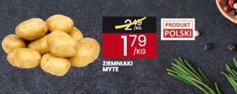 Wafelek Ziemniaki Myte 1kg oferta