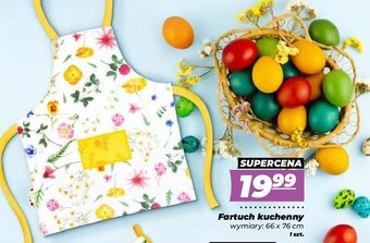 Dino Fartuch kuchenny 1 SZT oferta