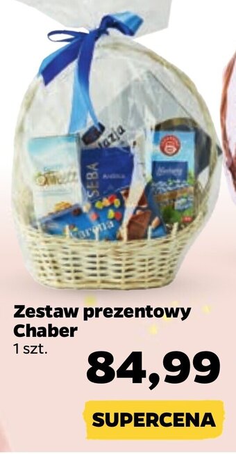 Netto Zestaw prezentowy Chaber oferta