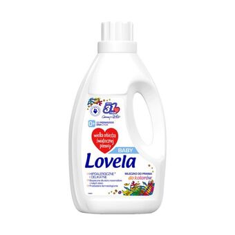 ALDI Płyn/proszek do prania oferta