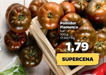 Netto Pomidory flamenco oferta