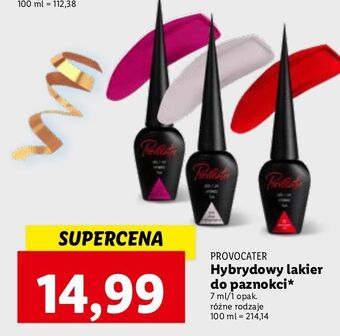 Lidl Lakier hybrydowy 093 green turf provocater oferta