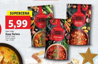 Lidl Tajska jemyjemy oferta