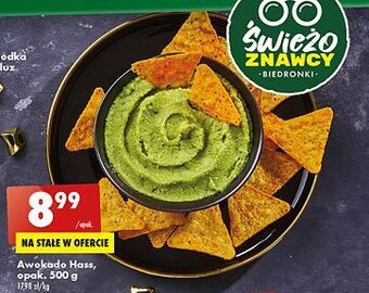 Biedronka Awokado hass oferta