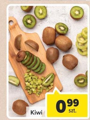 Carrefour Kiwi oferta