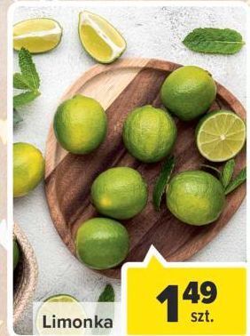 Carrefour Limonka oferta