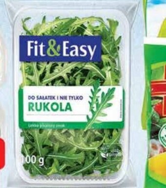 Dino Rukola fit & easy oferta