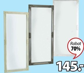 JYSK Lustro oferta