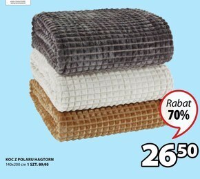 JYSK Koc oferta