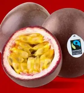 Lidl Marakuja oferta