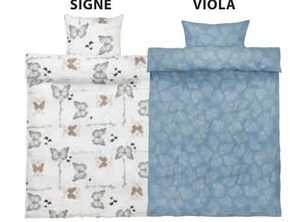 JYSK Zestaw pościeli oferta