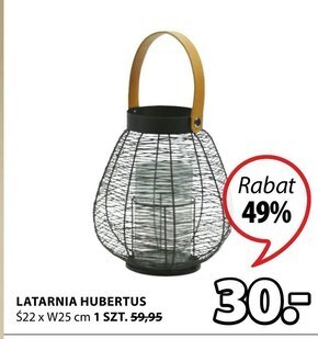 JYSK Latarnia oferta