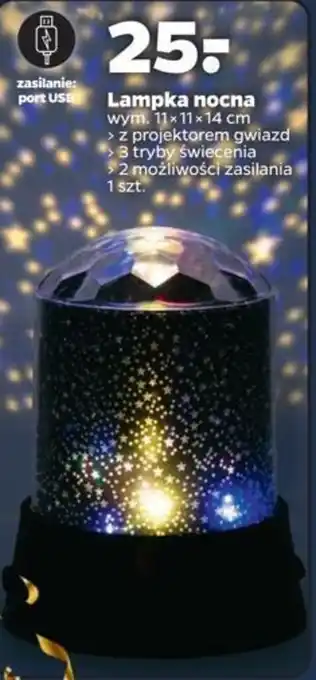 Netto Lampka oferta