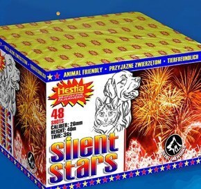 Auchan Wyrzutnia fajerwerków oferta