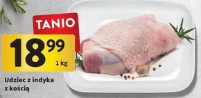 Intermarche Udziec z indyka oferta
