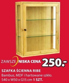 JYSK Szafka oferta