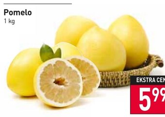Stokrotka Market Pomelo oferta