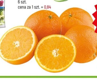 E.Leclerc Pomarańcza oferta