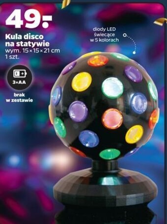 Netto Kula disco oferta