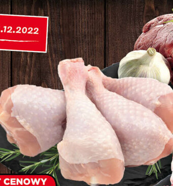 Gram Market Podudzie z kurczaka oferta