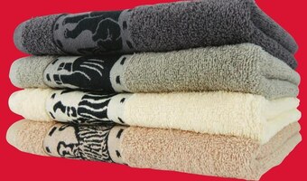 JYSK Ręcznik kronborg oferta