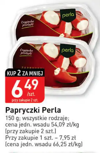 Stokrotka Optima Papryczka perla oferta