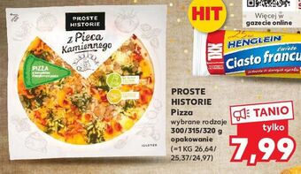 Pizza z soczystą wieprzowiną i jalapeno iglotex proste historie z pieca kamiennego