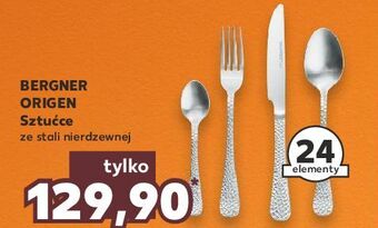 Sztućce bergner