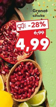 Kaufland Granat oferta