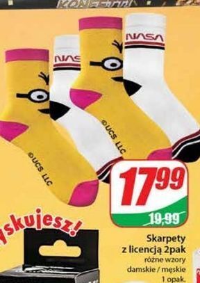 Dino Skarpetki męskie oferta