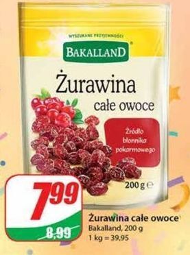 Dino Zurawina suszona bakalland oferta