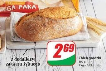 Dino Chleb grodzki oferta
