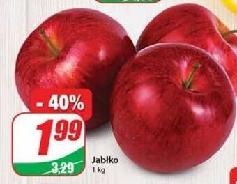 Dino Jabłka oferta