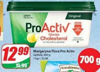 Dino Margaryna flora pro-activ oferta