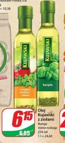 Dino Olej oregano pomidor cebula kujawski ze smakiem oferta