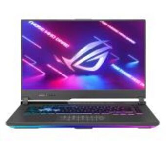 RTV EURO AGD Asus rog strix g15 g513qr-hf016 15,6" 300hz amd ryzen 7 5800h - 16gb ram - 512gb dysk - rtx3070 grafika oferta