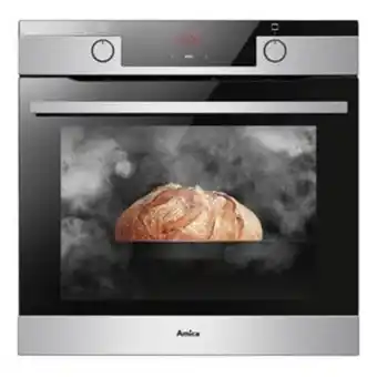 Avans Piekarnik amica ed37619x x-type steam elektryczny parowy inox a oferta